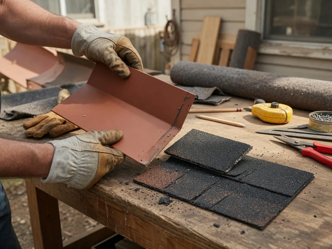 Roof Repair company in Matthews, GA